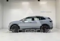 2021 Volkswagen ID 4