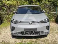 2021 Volkswagen ID 4