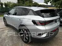 2021 Volkswagen ID 4