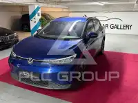 2021 Volkswagen ID 4