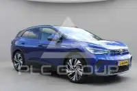 2021 Volkswagen ID 4