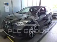 2021 Volkswagen ID 4