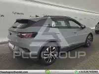 2021 Volkswagen ID 4