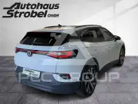 2021 Volkswagen ID 4