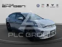 2021 Volkswagen ID 4