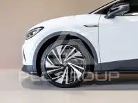 2021 Volkswagen ID 4