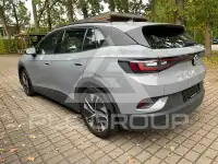 2021 Volkswagen ID 4