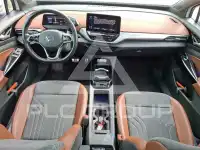 2021 Volkswagen ID 4