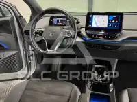 2021 Volkswagen ID 4