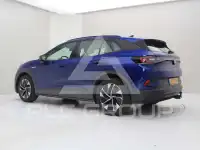 2021 Volkswagen ID 4