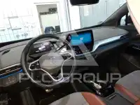 2021 Volkswagen ID 4