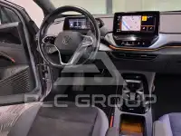 2021 Volkswagen ID 4