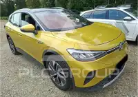 2021 Volkswagen ID 4