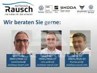 2021 Volkswagen ID 4