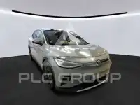 2021 Volkswagen ID 4