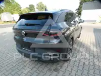 2021 Volkswagen ID 4