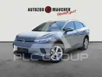 2021 Volkswagen ID 4