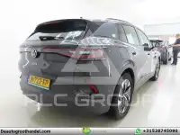 2021 Volkswagen ID 4