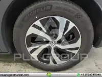 2021 Volkswagen ID 4