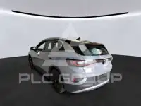 2021 Volkswagen ID 4