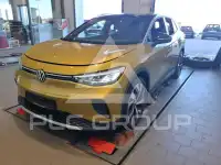 2021 Volkswagen ID 4