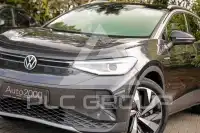 2021 Volkswagen ID 4