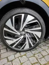 2021 Volkswagen ID 4
