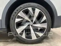 2021 Volkswagen ID 4