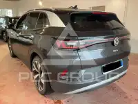 2021 Volkswagen ID 4