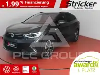 2021 Volkswagen ID 4