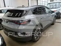 2021 Volkswagen ID 4