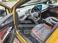2021 Volkswagen ID 4