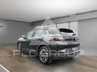 2021 Volkswagen ID 4