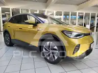 2021 Volkswagen ID 4