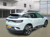 2021 Volkswagen ID 4