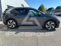 2021 Volkswagen ID 4