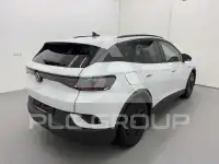 2021 Volkswagen ID 4