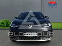 2021 Volkswagen ID 4