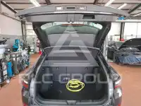 2021 Volkswagen ID 4