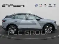 2021 Volkswagen ID 4