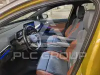 2021 Volkswagen ID 4