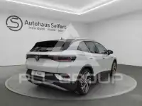 2021 Volkswagen ID 4