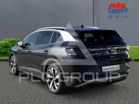 2021 Volkswagen ID 4