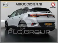 2021 Volkswagen ID 4