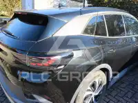 2021 Volkswagen ID 4