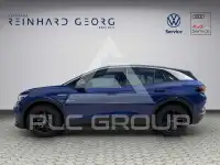 2021 Volkswagen ID 4