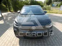 2021 Volkswagen ID 4
