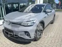 2021 Volkswagen ID 4