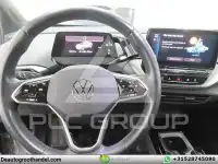 2021 Volkswagen ID 4