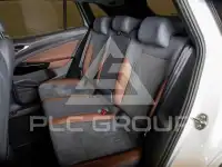 2021 Volkswagen ID 4